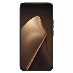 کاور نیلکین مدل Frosted Shield Pro Transparent Magnetic مناسب برای گوشی موبایل شیائومی 15T Pro