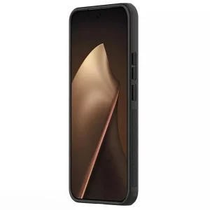 کاور نیلکین مدل Frosted Shield Pro Transparent Magnetic مناسب برای گوشی موبایل شیائومی 15T Pro