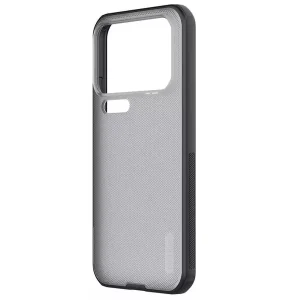 کاور نیلکین مدل Super Frosted Shield Transparent مناسب برای گوشی موبایل شیائومی Mi 17 Pro Max