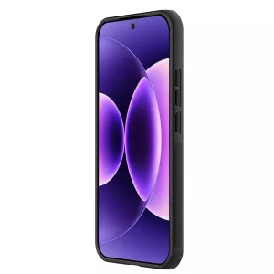 کاور نیلکین مدل Super Frosted Shield Transparent مناسب برای گوشی موبایل شیائومی Mi 17 Pro Max