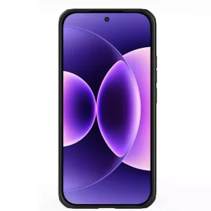 کاور نیلکین مدل Super Frosted Shield Transparent مناسب برای گوشی موبایل شیائومی Mi 17 Pro Max