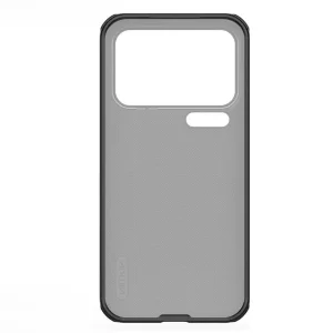 کاور نیلکین مدل Super Frosted Shield Transparent مناسب برای گوشی موبایل شیائومی Mi 17 Pro Max