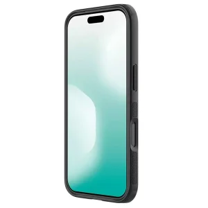 کاور نیلکین مدل Super Frosted Shield Pro مناسب برای گوشی موبایل اپل iPhone 17 Pro