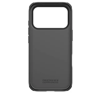 کاور نیلکین مدل Super Frosted Shield Pro مناسب برای گوشی موبایل اپل iPhone 17 Pro