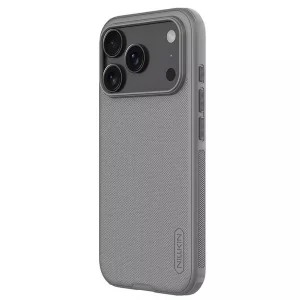 کاور نیلکین مدل Super Frosted Shield Pro مناسب برای گوشی موبایل اپل iPhone 17 Pro