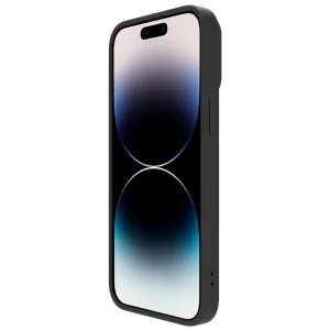 کاور نیلکین مدل CamShield Silky silicon مناسب برای گوشی موبایل اپل iPhone 14 Pro