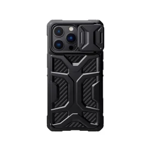کاور نیلکین مدل CamShield PRO مناسب برای گوشی موبایل اپل iphone 13 promax