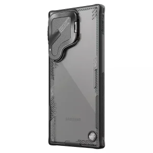 کاور نیلکین مدل Iceblade Prop مناسب برای گوشی موبایل سامسونگ Galaxy S24 Ultra