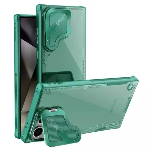 کاور نیلکین مدل Iceblade Prop مناسب برای گوشی موبایل سامسونگ Galaxy S24 Ultra
