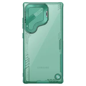 کاور نیلکین مدل Iceblade Prop مناسب برای گوشی موبایل سامسونگ Galaxy S24 Ultra