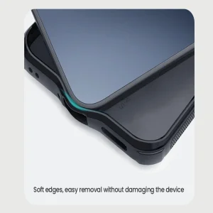 کاور نیلکین مدل Super Frosted Shield Pro مناسب برای گوشی موبایل شیائومی  17