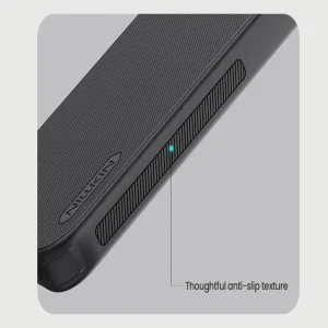 کاور نیلکین مدل Super Frosted Shield Pro مناسب برای گوشی موبایل شیائومی  17