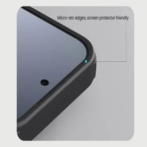 کاور نیلکین مدل Super Frosted Shield Pro مناسب برای گوشی موبایل شیائومی  17