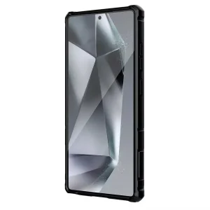 کاور نیلکین مدل CamShield Armor Prop Magnetic مناسب برای گوشی موبایل سامسونگ Galaxy S25 Ultra