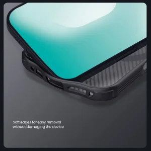 کاور نیلکین مدل CamShield Pro Magnetic Clear version مناسب برای گوشی موبایل اپل iPhone 17 Pro