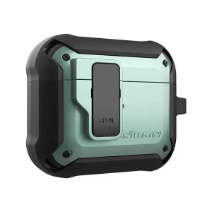 کاور نیلکین مدل Bounced Protective case مناسب برای کیس اپل ایرپاد 3