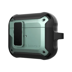 کاور نیلکین مدل Bounced Protective case مناسب برای کیس اپل ایرپاد 3