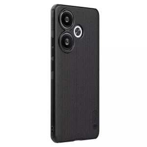 کاور نیلکین مدل Super Frosted Shield Pro مناسب برای گوشی موبایل شیائومی Poco F6/ Redmi Turbo 3