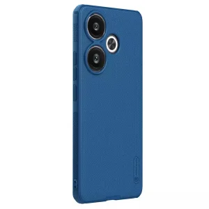 کاور نیلکین مدل Super Frosted Shield Pro مناسب برای گوشی موبایل شیائومی Poco F6/ Redmi Turbo 3