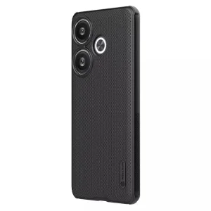 کاور نیلکین مدل Super Frosted Shield Pro مناسب برای گوشی موبایل شیائومی Poco F6/ Redmi Turbo 3