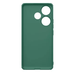 کاور نیلکین مدل Super Frosted Shield Pro مناسب برای گوشی موبایل شیائومی Poco F6/ Redmi Turbo 3