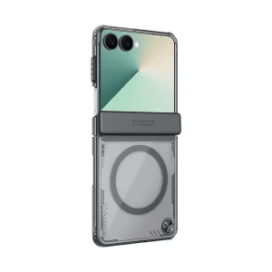 کاور نیلکین مدل Iceblade Prop Magnetic MagSafe مناسب برای گوشی موبایل سامسونگ Galaxy Flip 7
