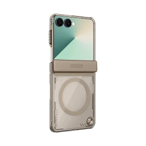 کاور نیلکین مدل Iceblade Prop Magnetic MagSafe مناسب برای گوشی موبایل سامسونگ Galaxy Flip 7