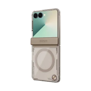 کاور نیلکین مدل Iceblade Prop Magnetic MagSafe مناسب برای گوشی موبایل سامسونگ Galaxy Flip 7