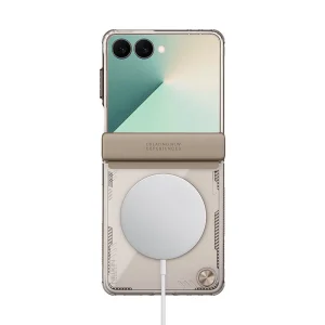 کاور نیلکین مدل Iceblade Prop Magnetic MagSafe مناسب برای گوشی موبایل سامسونگ Galaxy Flip 7