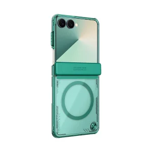 کاور نیلکین مدل Iceblade Prop Magnetic MagSafe مناسب برای گوشی موبایل سامسونگ Galaxy Flip 7