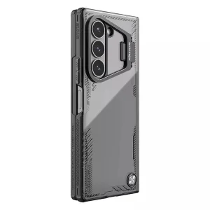 کاور نیلکین مدل Iceblade Fold Frame Version مناسب برای گوشی موبایل سامسونگ Galaxy Z Fold 7
