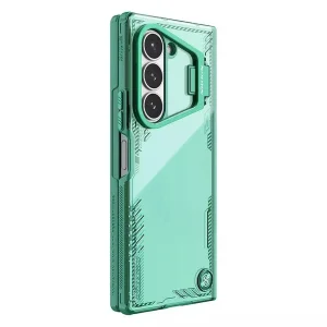 کاور نیلکین مدل Iceblade Fold Frame Version مناسب برای گوشی موبایل سامسونگ Galaxy Z Fold 7