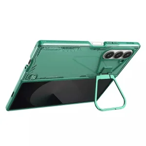کاور نیلکین مدل Iceblade Fold Frame Version مناسب برای گوشی موبایل سامسونگ Galaxy Z Fold 7