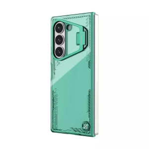 کاور نیلکین مدل Iceblade Fold Frame Version مناسب برای گوشی موبایل سامسونگ Galaxy Z Fold 7