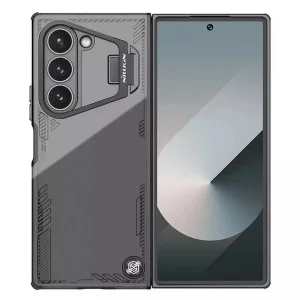 کاور نیلکین مدل Iceblade Fold Frame Version مناسب برای گوشی موبایل سامسونگ Galaxy Z Fold 7