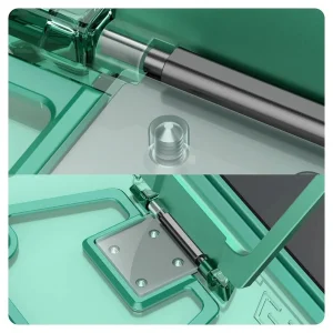 کاور نیلکین مدل Iceblade Fold Frame Version مناسب برای گوشی موبایل سامسونگ Galaxy Z Fold 7