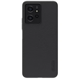 کاور نیلکین مدل Super Frosted Shield مناسب برای گوشی موبایل شیائومی  Redmi Note 12 4G