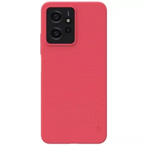 کاور نیلکین مدل Super Frosted Shield مناسب برای گوشی موبایل شیائومی  Redmi Note 12 4G