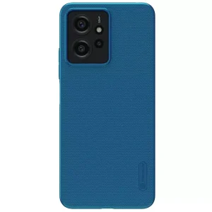 کاور نیلکین مدل Super Frosted Shield مناسب برای گوشی موبایل شیائومی  Redmi Note 12 4G