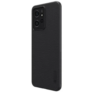 کاور نیلکین مدل Super Frosted Shield مناسب برای گوشی موبایل شیائومی  Redmi Note 12 4G