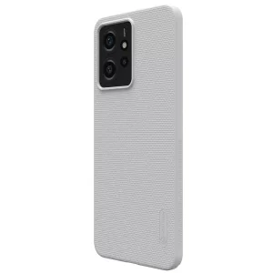 کاور نیلکین مدل Super Frosted Shield مناسب برای گوشی موبایل شیائومی  Redmi Note 12 4G
