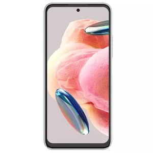 کاور نیلکین مدل Super Frosted Shield مناسب برای گوشی موبایل شیائومی  Redmi Note 12 4G