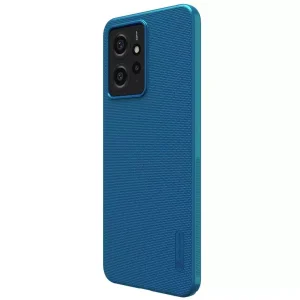 کاور نیلکین مدل Super Frosted Shield مناسب برای گوشی موبایل شیائومی  Redmi Note 12 4G