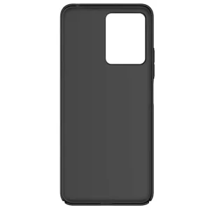 کاور نیلکین مدل Super Frosted Shield مناسب برای گوشی موبایل شیائومی  Redmi Note 12 4G
