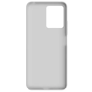 کاور نیلکین مدل Super Frosted Shield مناسب برای گوشی موبایل شیائومی  Redmi Note 12 4G