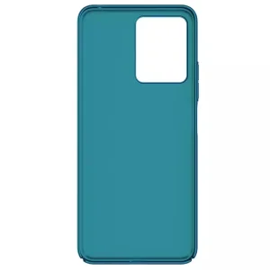 کاور نیلکین مدل Super Frosted Shield مناسب برای گوشی موبایل شیائومی  Redmi Note 12 4G