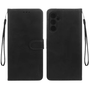 کیف کلاسوری نیلکین مدل چرمی مناسب برای گوشی موبایل سامسونگ Galaxy A05s