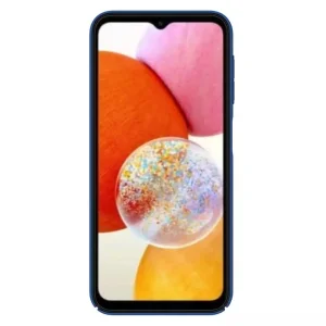 کاور نیلکین مدل CamShield مناسب برای گوشی موبایل سامسونگ Galaxy A14 4G