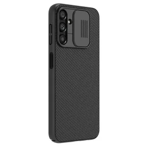 کاور نیلکین مدل CamShield مناسب برای گوشی موبایل سامسونگ Galaxy A14 4G