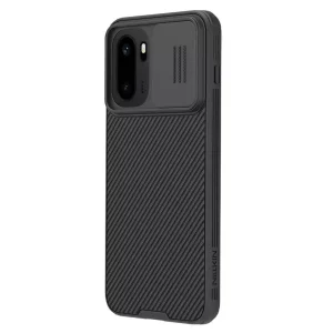 کاور نیلکین مدل CamShield Pro مناسب برای گوشی موبایل وان پلاس Ace 6 / Ace 6T / 15R